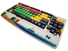 Monsterbord,
