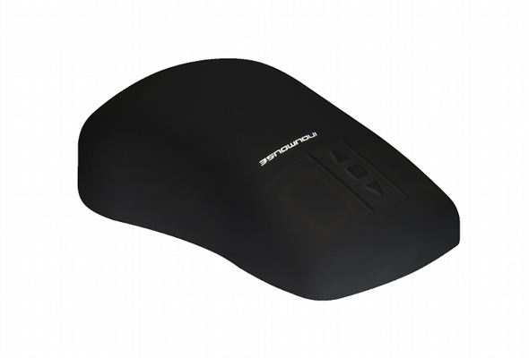 InduMouse Pro, zwart