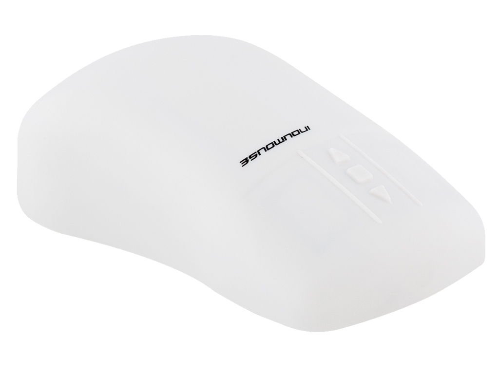 InduMouse Pro, wit