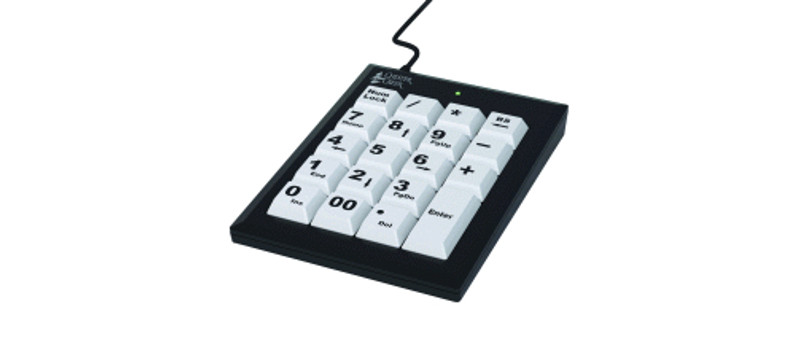 Vision Numeriek USB